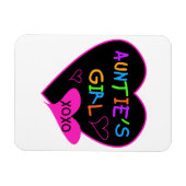 Magnet Flexible T-shirts, tasses, casquettes, et plus (Horizontal)