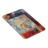 Magnet Flexible Table de travail (Côté Droit)