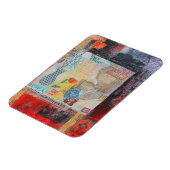 Magnet Flexible Table de travail (Côté Gauche)