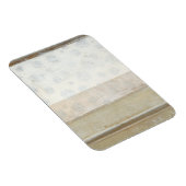 Magnet Flexible Tableau à panneaux décoratifs en couleurs neutres (Côté Droit)