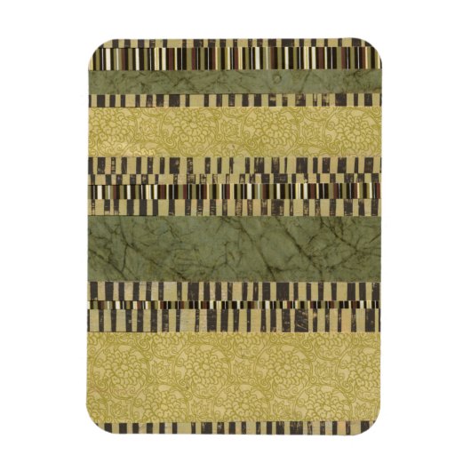 Magnet Flexible Tableau à panneaux multimotifs (Vertical)