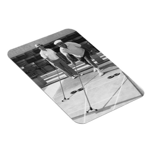 Magnet Flexible Tableau de bord (Côté Droit)