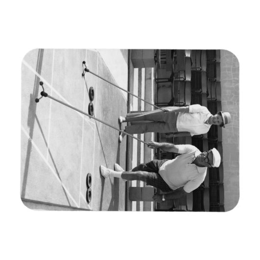 Magnet Flexible Tableau de bord (Horizontal)