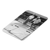 Magnet Flexible Tableau de bord (Côté Gauche)