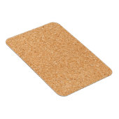 Magnet Flexible Tableau de liège (Côté Droit)