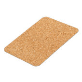 Magnet Flexible Tableau de liège (Côté Gauche)