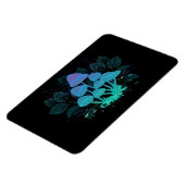 Magnet Flexible Tabourets dans Bushes (Côté Gauche)