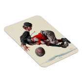 Magnet Flexible Tackled (Côté Droit)