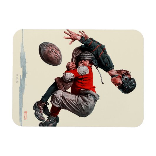 Magnet Flexible Tackled (Horizontal)