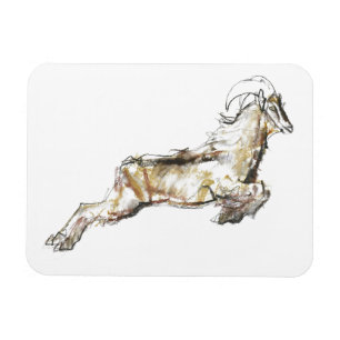 Magnet Flexible Tahr Arabe 2009