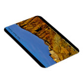 Magnet Flexible Taif, Arabie saoudite (Côté Droit)