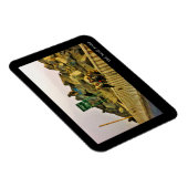 Magnet Flexible Taif, Arabie saoudite (Côté Droit)