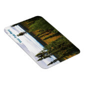 Magnet Flexible Taiga été (Côté Droit)