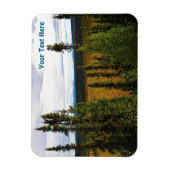 Magnet Flexible Taiga été (Vertical)