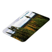 Magnet Flexible Taiga été (Côté Gauche)