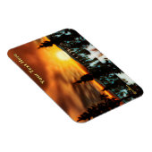 Magnet Flexible Taiga Sun (Côté Droit)