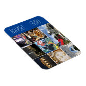 Magnet Flexible taipei taiwan (Côté Droit)