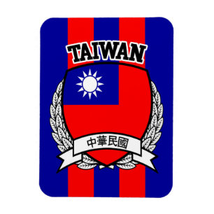 Magnet Flexible Taïwan