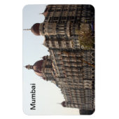 Magnet Flexible taj hotel mumbai (Vertical)