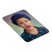 Magnet Flexible Talla 2014 (Côté Droit)