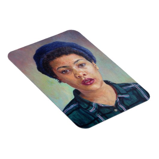 Magnet Flexible Talla 2014 (Côté Droit)