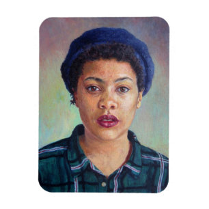 Magnet Flexible Talla 2014