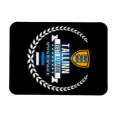 Magnet Flexible Tallinn (Horizontal)