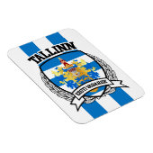 Magnet Flexible Tallinn (Côté Droit)