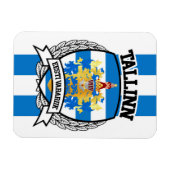 Magnet Flexible Tallinn (Horizontal)