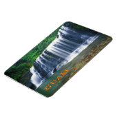 Magnet Flexible Talofofo chutes Guam (Côté Gauche)