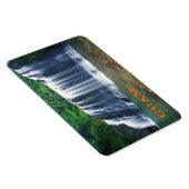 Magnet Flexible Talofofo chutes Guam (Côté Droit)