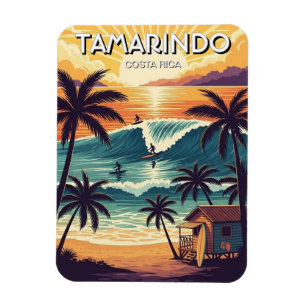 Magnet Flexible Tamarindo Costa Rica