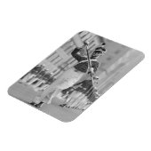 Magnet Flexible Tambour majeur (Côté Gauche)