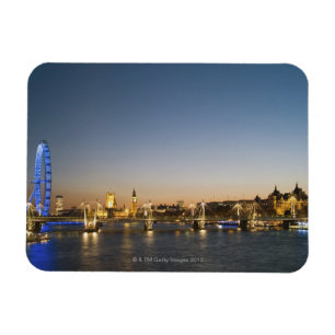 Magnet Flexible Tamise