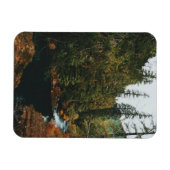 Magnet Flexible Tamolitch Falls (piscine bleue) (Horizontal)
