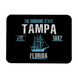 Magnet Flexible Tampa
