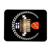 Magnet Flexible Tampere (Horizontal)