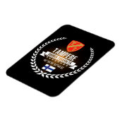 Magnet Flexible Tampere (Côté Gauche)