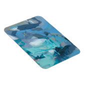 Magnet Flexible Tangé (Côté Droit)