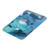 Magnet Flexible Tangé (Côté Gauche)