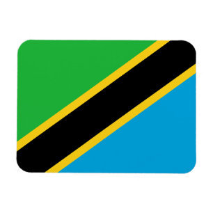 Magnet Flexible Tanzanie