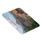 Magnet Flexible Taormina. #10. (Côté Droit)