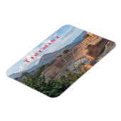 Magnet Flexible Taormina. #10. (Côté Gauche)