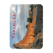 Magnet Flexible Taormina. #11. (Vertical)