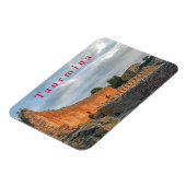 Magnet Flexible Taormina. #11. (Côté Gauche)