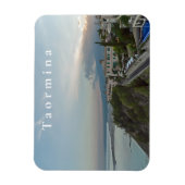 Magnet Flexible Taormina. #16. (Vertical)