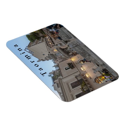 Magnet Flexible Taormina. #18. (Côté Droit)