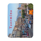 Magnet Flexible Taormina. #3. (Vertical)