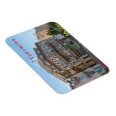 Magnet Flexible Taormina. #6. (Côté Droit)