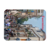 Magnet Flexible Taormina. N° 7. (Horizontal)